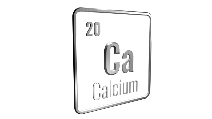 Die Rolle von Kalzium beim Pflanzenwachstum und der Pflanzenentwicklung - Die Rolle von Kalzium beim Pflanzenwachstum und der Pflanzenentwicklung