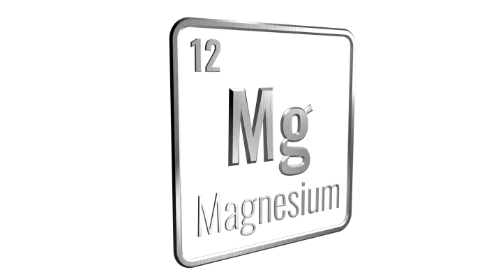 Magnesium für Pflanzen - Magnesium für Pflanzen