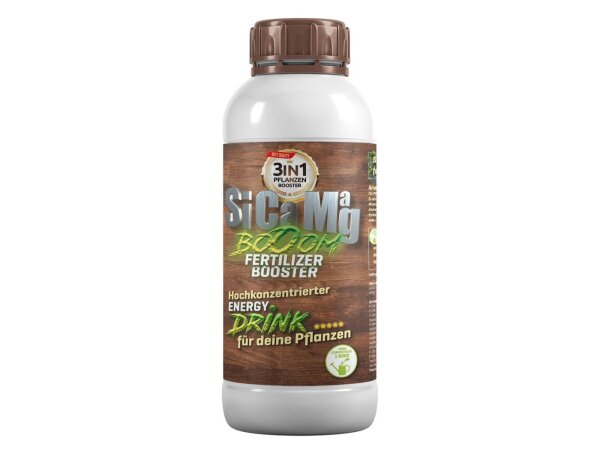 SiCaMag BoOoM- 250 ml