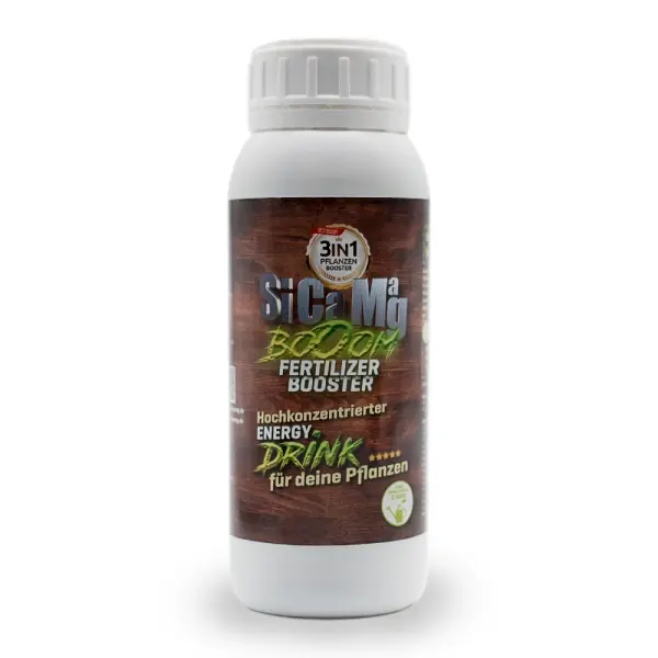 SiCaMag BoOoM- 500ml