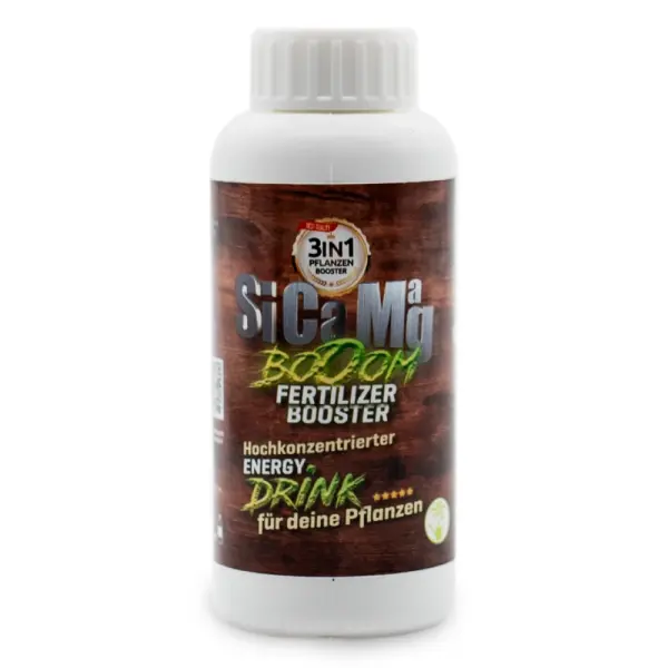 SiCaMag BoOoM 100ml