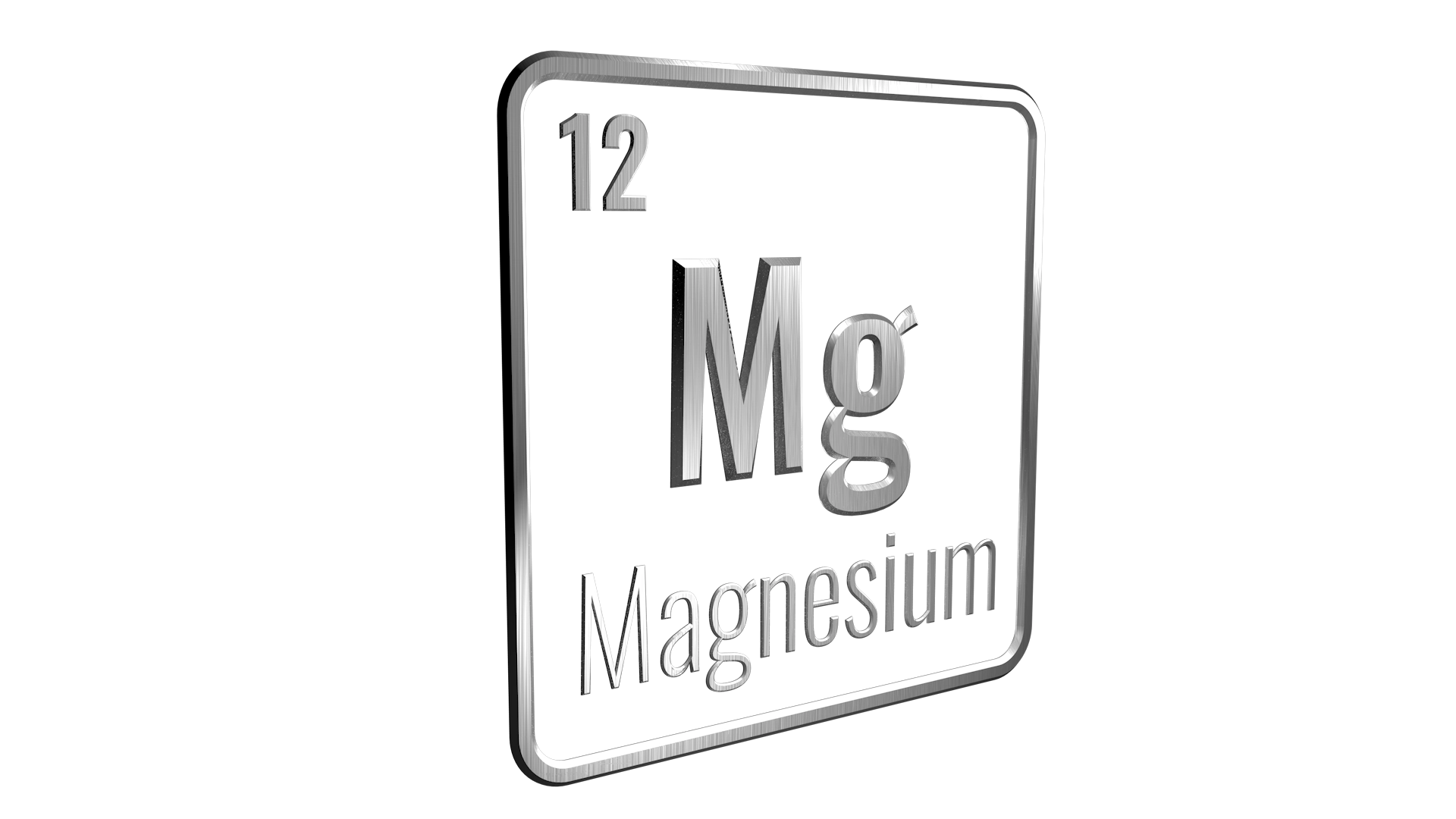 Magnesium in SiCaMag BoOom