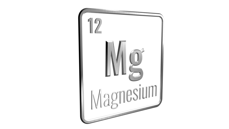 Magnesium für Pflanzen