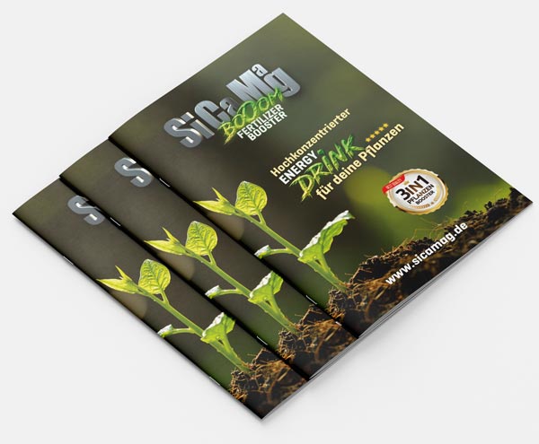 SiCaMag Download Pflanzendünger
